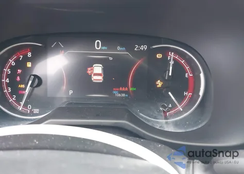 2025 Toyota Rav4 Xle from USA, damaged, VIN 2T3P1RFVXSC510066